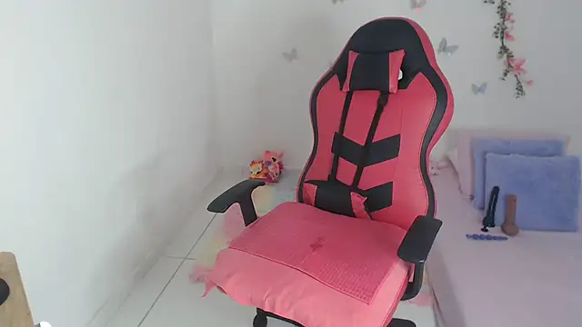 Luna_isabella - lollipop in my pussy + squirt