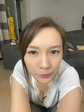 Xiaoyou334 - 贴胸贴，把胸漏出来