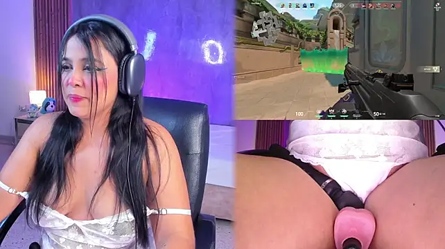 LuciaReid
