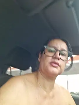 Keilymadam - Uber passenger rates my tits