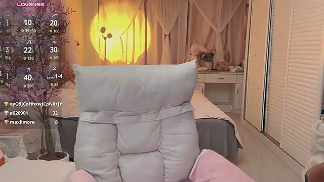 Mindy1211 - 小粉塞BB3分钟