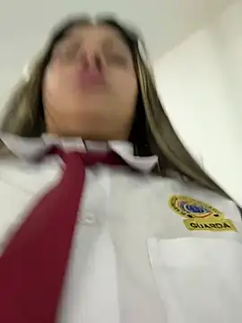 Ariana-07 - 20 Spanks For My Juicy Booty 🍑