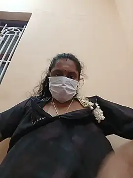 Tamilpavi_58 - Boobs