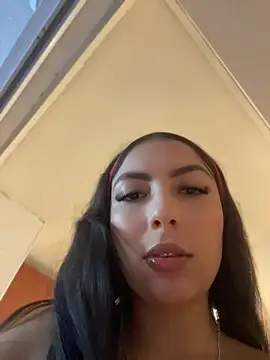 Julieth_ec_ - Zoom pussy
