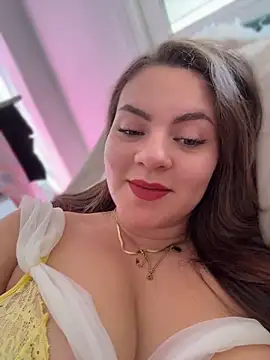 Barbara-rosee - Control domi 5 min 💗