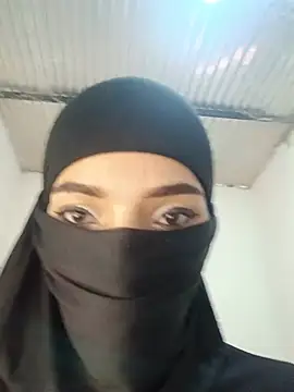 Aisha-faraah - naked full