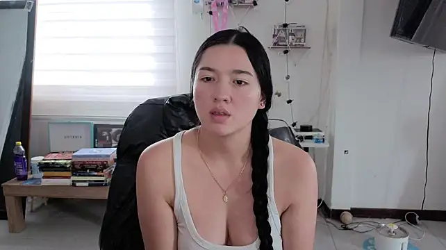 Megaaann - orgasm