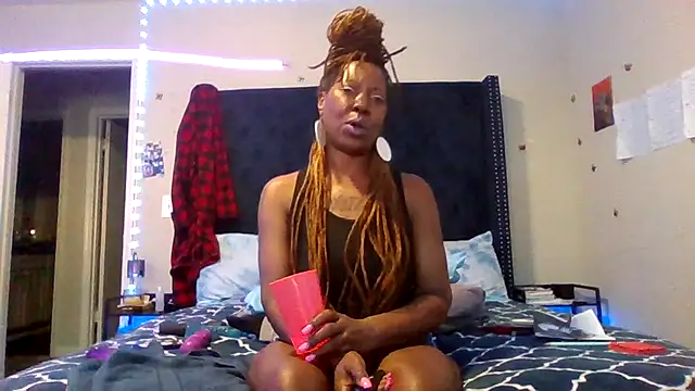 GotCake - PVT OPEN BUSS it baby