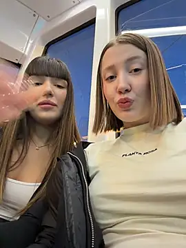 Sophie_Avory - Suck finger both 💦