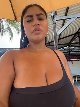 NayTorres - FUCK MY PUSSY SO HARD IN PUBLIC🤫