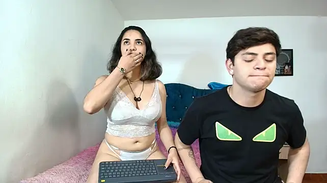 Naughty_Nights_Live - Full Naked😍🍒