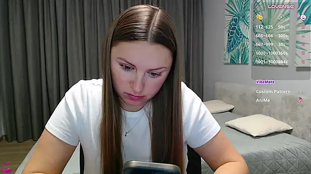 Mia_bloomy - 🖤Make me happy🖤