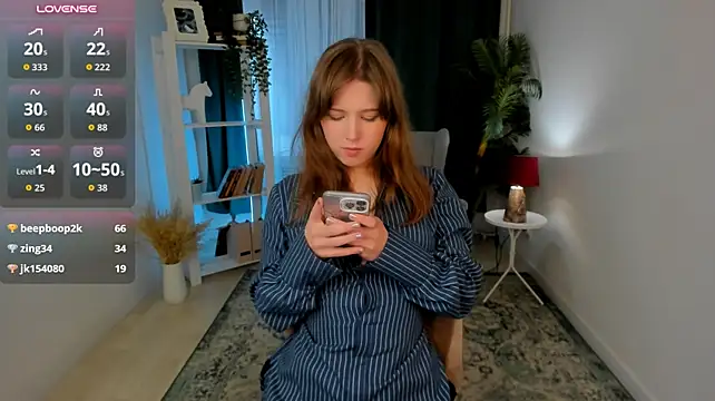 JanetMoor - doggy