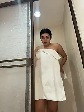 Carlafox05 - Full naked