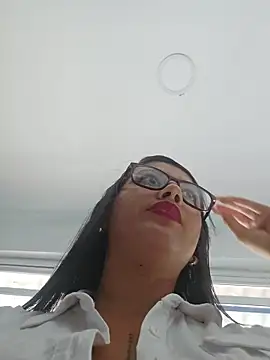 Fernanda_Velez - Ride dildo 🤠 ALL NAKED + oil on body