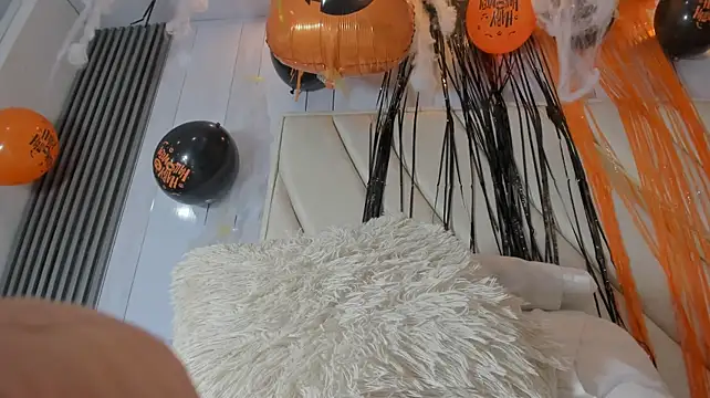Roxyflame_ - CUM FOR ME!!