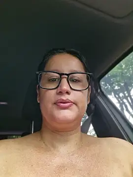 Keilymadam - Uber passenger rates my tits