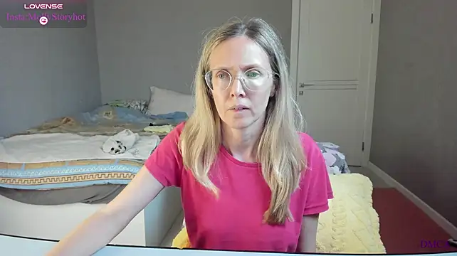 MollyStory - Sexy Masturbation