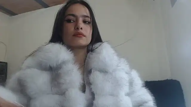 Skinny_sweet2411 - Show ass and pussy