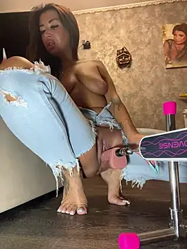 RuslanaXX - Hot video for LT