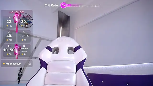 Pamela_Holder___ - show oil tits