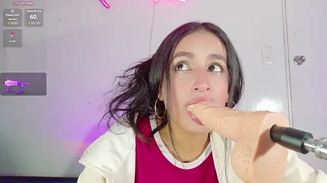 Anny23_ - fuck machine hard 40 seg
