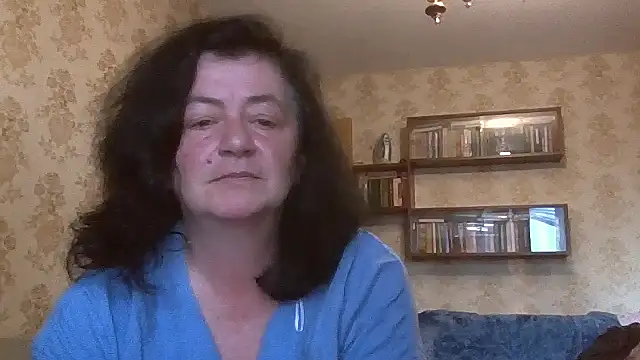 GypsiQueen2 - I'm saving up for a smartphone.
