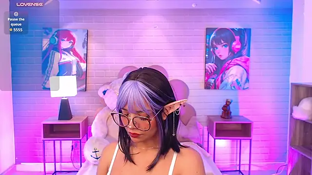 Ari_kitsune - Rub Clit 🌸