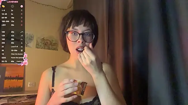 TommieToepke - take of my bra