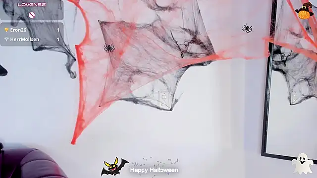 RossMildrey - 5 spank ass naked 🔥