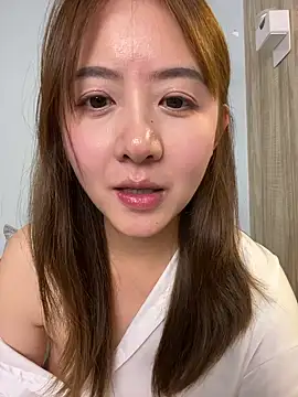 Yang_127 - 回归福利秀