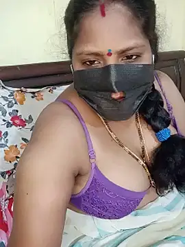 Sweety_teluguhw - Full open boobs, lip kiss, pusssy, 3mits