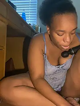 Babygirllove8 - Xash me out