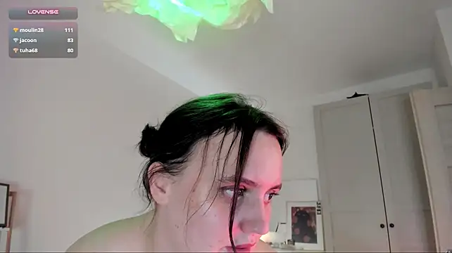 VivianMarble - anal plug