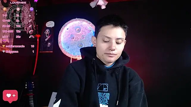 Girl_intense444 - fuck pussy dildo + squirt🍆💦