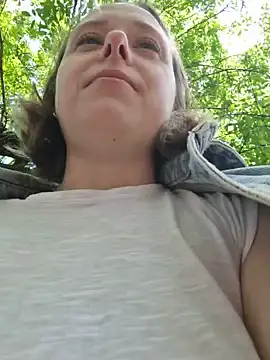 Public_Katrisha - Show my wet pussy