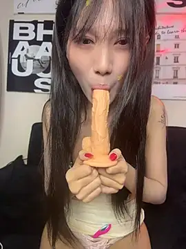 Xiaoxiao1001 - 斯胸贴五分钟