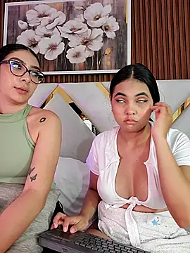 AlinnaRosee_ - THE BIG SQUIRT ON THE TORSO 💦💦