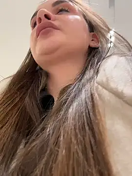 KristiRich - Fingers in pussy⚡pinch nipples⚡
