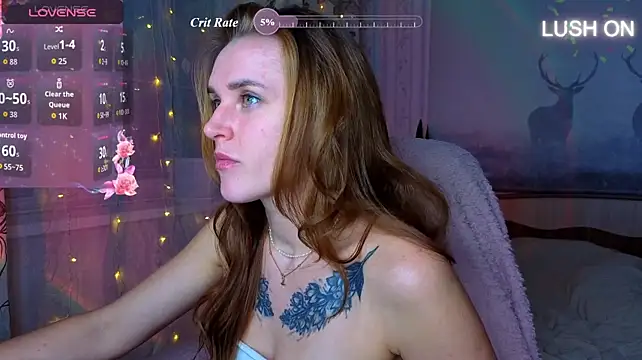 Bella__Swoon - 💖 3 minutes of controlling my toy 💖