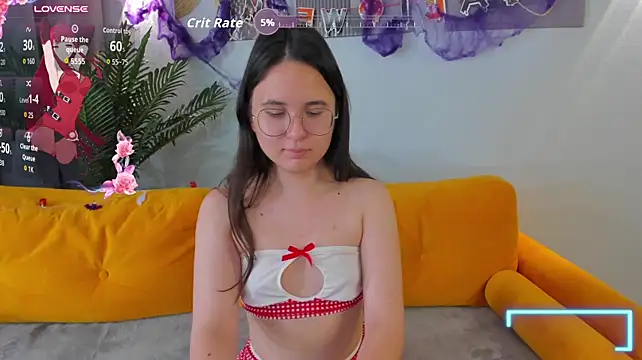 Leylamirage - spank your ass until it's red