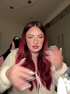 OliviaaFischer - ❣️Sloppy deepthroat +3 Videos❣️
