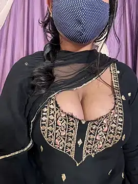 Lisa_afreen - You on boobs