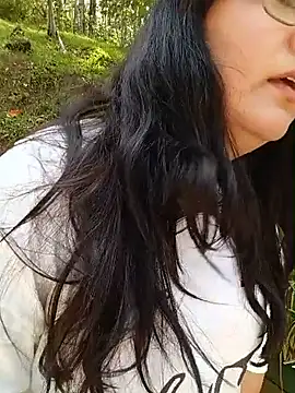 SaloGray8 - Use vib 🫨 no pants no pantie boobs out
