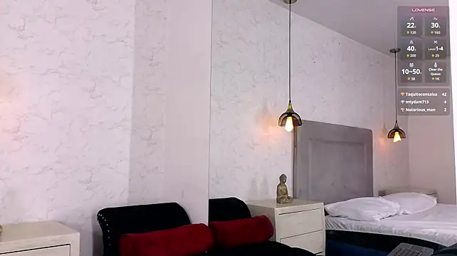 GabbySantamaria - Bounce boobs + oil boobs