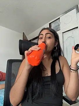 Lily_Rush - Kiss for you