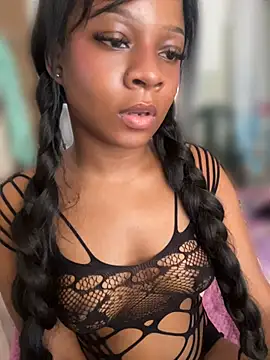 Swett_cookie - oil in my body naked