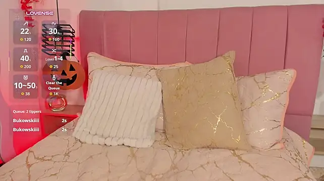 Ana_rossi - SUCK TOY 🍆👹