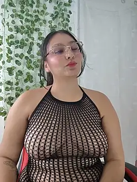 CharlotteLux__ - Sexy dance+Oil🍒✨