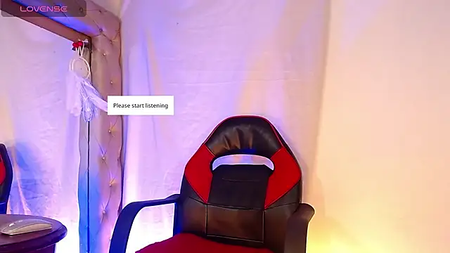 Laurasofia45 - Camel foot